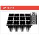 QUICK POT QP 12 T/18 - 20 Stück Multipacks im Karton