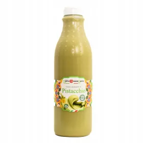   Pistaziencreme aus Sizilien - Lecker, Natürlich und Palmölfrei
