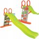  Rutsche zum Aufbauen, Wasser, freistehend Mochtoys 198 cm bis 50 kg