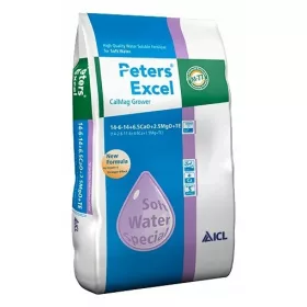  Peters Excel CalMag Grower 15Kg ICL
