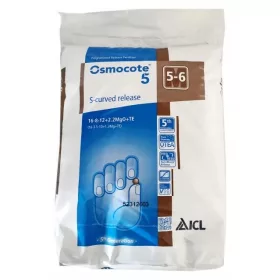  ICL Mehrkomponenten-Düngergranulat 25 kg 1 l