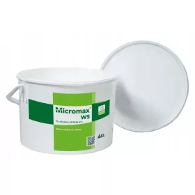  Micromax PREMIUM Fe 5kg ICL