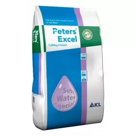  Peters Excel CalMag Finisher 15kg ICL