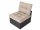  Kissen für Rattan Gartenmöbel, Technorattan Sessel 50x50x40