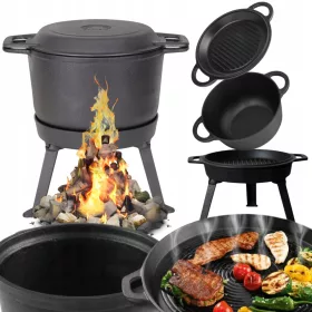  Standwasserkocher Hompack24 10 l