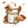 Delis Mandelpaste 900 g - Natürlich, Vegan und Ohne Zusatzstoffe
