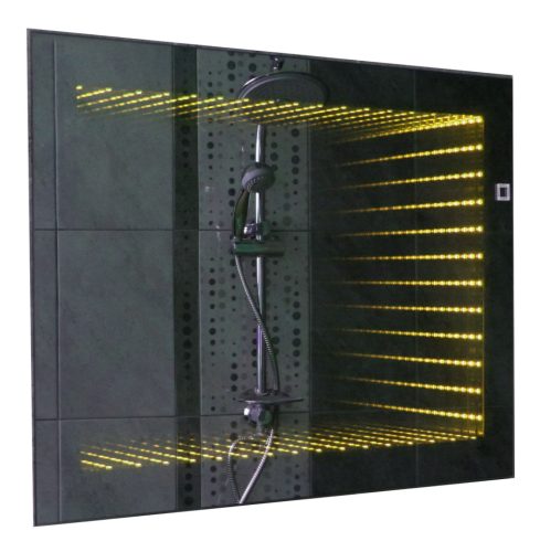  3D LED Badezimmerspiegel 25x60 SUPER AKTION