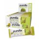 Proteinriegel Purella Superfoods Crunchy Matcha & Yuzu - Zuckerfrei