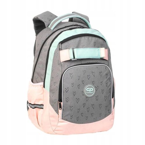 coolpack Loop Whipped Cream - Der perfekte Schulrucksack für Ihr Kind