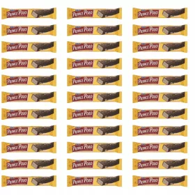   Prince Polo Classic 112er Pack - Der beliebte Schokoladenwaffel-Genuss