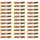 Prince Polo Classic 112er Pack - Der beliebte Schokoladenwaffel-Genuss