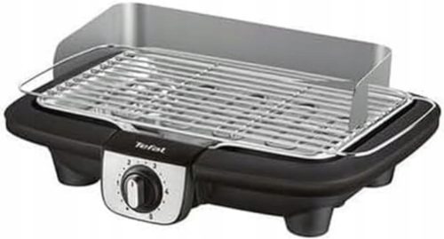  Tefal BG90A810 Elektrogrill 2300 W