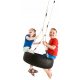  Horizontale Reifenschaukel für Spielplatz WYS24H