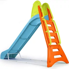  GROSSE RUTSCHE WASSERRUTSCHE 285 CM FEBER