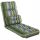  458581 Nebraska PATIO Liege-Sesselauflage 180 cm