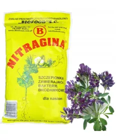  Organischer, natürlicher Dünger Bio Food Pulver 0,3 kg