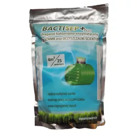  Flüssiges Klärgrubenpräparat BioClean 1 kg