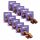 Milka Choco Brownie und Choco Brookie Kekssortiment, 10 Stück