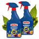 Substral Saprol Hobby - Effektives Pilzschutzspray für Pflanzen, 2x750ml