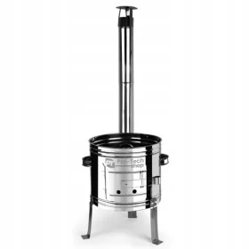  Feuerstelle für Gulaschtopf 31 cm 51808