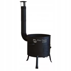  Topfschüssel 45cm Pro-Tech CHEF 50716