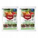 2 x Miedzian 50 WP: Fungizides Schutzmittel für Pflanzen, 2 x 100 g