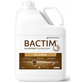    Organischer, natürlicher Dünger Intermag flüssig 6,08 kg 5 l