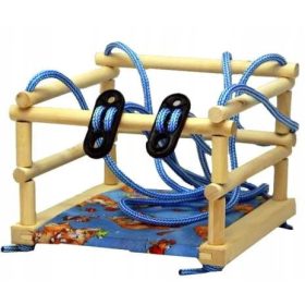  TechnoK Sonnenschaukel Art. 5644