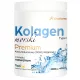 Premium Fischkollagen mit Hyaluronsäure, MSM und Vitamin C - 400g von Altopharma®