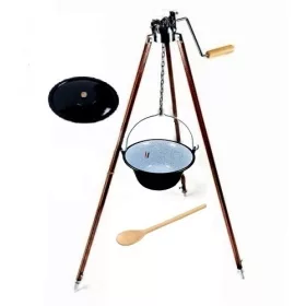  Artnik Hängekessel 20 l