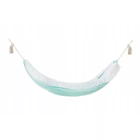  Blue Lagoon Kinderhängematte – Ihre Oase der Entspannung