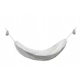    Kinderhängematte „Cozy Checkerboard“ – Wärme und Komfort im einzigartigen Stil