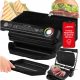  Tefal OptiGrill GC705816 2000 W Elektrogrill