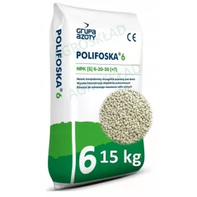    Mehrnährstoffdünger Düngemittel 600105495 Granulat 15 kg 15 l