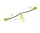  Swing Balance Board Rotation Schwebebalken 360 Grad