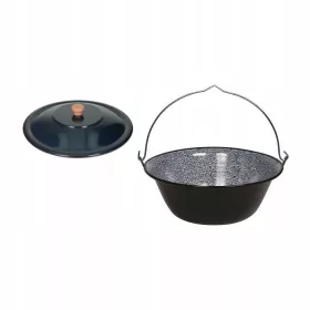  Artnik Hängekessel 8 l