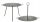  Bratpfanne Wok Lagerfeuer 2in1 60 Grillblech Feuerstelle