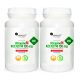 Koenzym Q10 Naturalny UbiquinoN - 100mg, 100 Vegane Kapseln