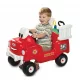  LITTLE TIKES 616129 Feuerwehrauto