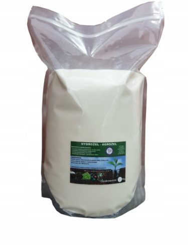  Gartenhydrogel HRT Polska HYD100R 1 kg
