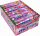 Mentos Strawberry Mix – Kaubonbons mit Drei Erdbeergeschmäcken