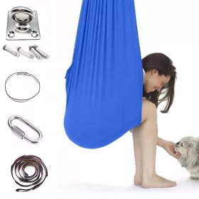  Garten-Sensory-Schaukel für Kinder Hama