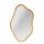  Bloomingville ASHLIE Wandspiegel im Rattanrahmen 80 cm