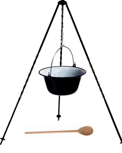  Artnik Hängekessel 16 l
