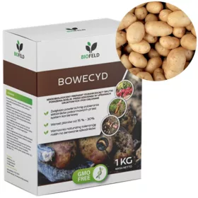  BOWECYD 1KG mikrobiologisches Präparat