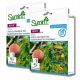 Syllit 65 WP Sumin 45 g - Fungizid in Pulverform für Obstgärten, 2 Packungen