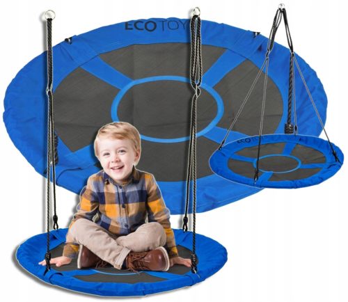  Durable Kinder-Gartenschaukel Storchennest XL 100 cm