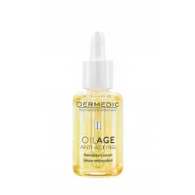   Dermedic Oilage Serum Antioxidatives Revitalisierungs-Serum, 30ml