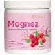 Magnesium Pulver Himbeer-Minze-Geschmack 400g mit Acerola und Vitamin C von Altopharma®
