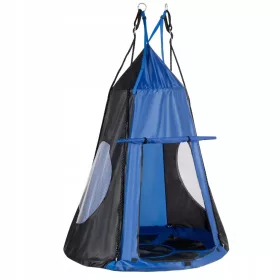  Costway Storchennest 100 x 132 x 100 cm